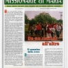 Da un confine all'altro